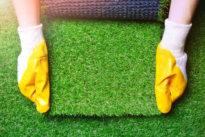 Turfing Service in Ventura County, CA