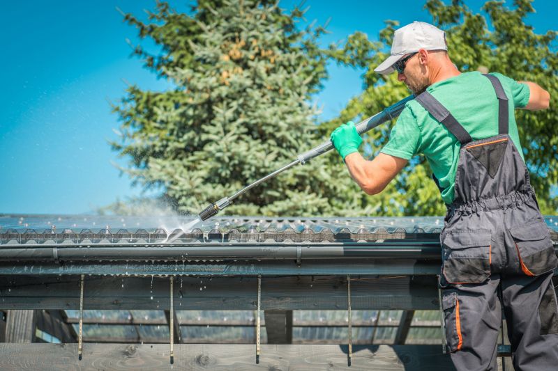 Power Raking Services for Lawn Maintenance
