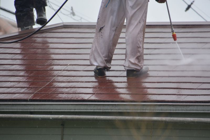 Power Raking Services & Specials