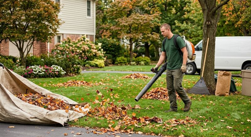 Brush Cleanup Service in Honolulu, HI