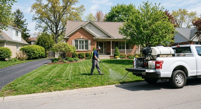 Crabgrass Removal in Aiken, SC