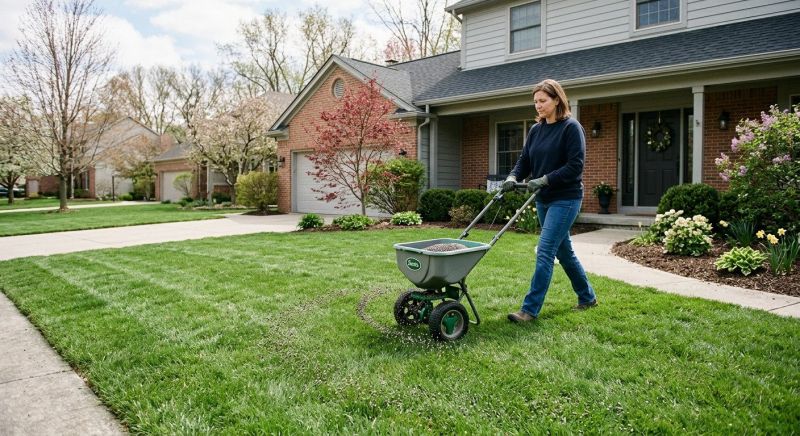 Crabgrass Removal in Honolulu, HI
