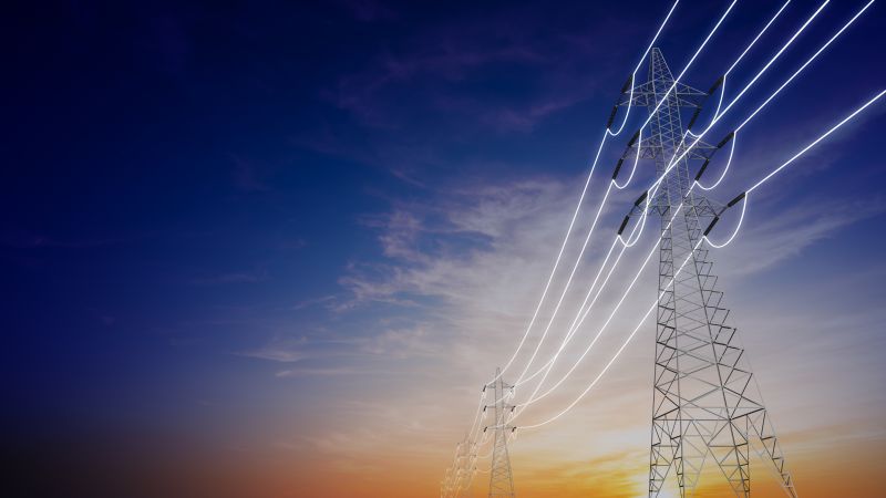 Infrastructure Investment