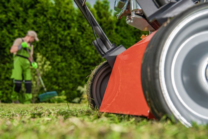 Promotes stronger grass growth.
